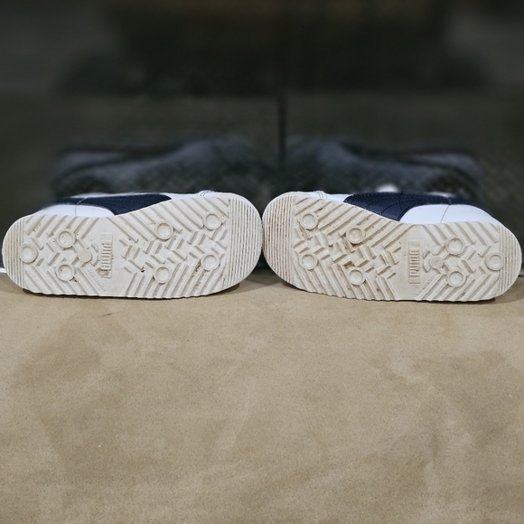 Kids Puma Roma - Picture 5 of 6